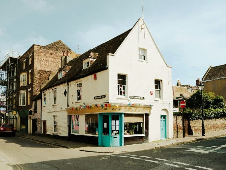 Does Your Commercial Property Qualify for Embedded Capital Allowances?